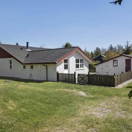 C11307-Tarm-Rorsangervaenget-1, hotel din Tarm