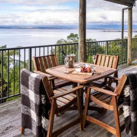Oreti Collection - By Vacations in Paradise, hotel a Turangi