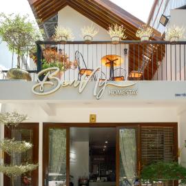 Benny Homestay Huế