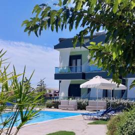 Paramithi Luxury Apartments