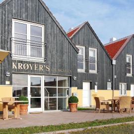 4 star holiday home in Skagen