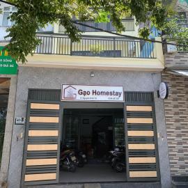 Gạo Homestay-Hue