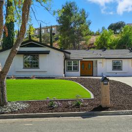 Witt Rd 4BR 2BA Home Poway, hotel u gradu 'Poway'