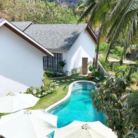 Malasama Suites Hotel