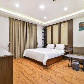 Suwon Hotel Avenue