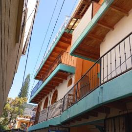 Apartamentos Panajachel