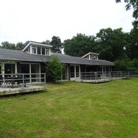 erve Hanebulten, hotel a Haaksbergen