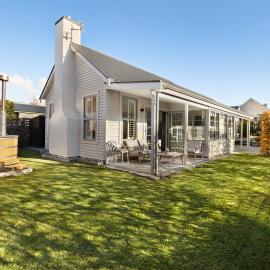 Fletcher Cottage, hotel in Arrowtown
