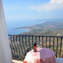 B&B Casa Bellavista, hotel a Castelmola