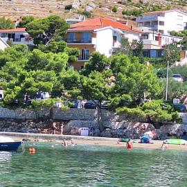 Duće में, होटल Summerhouse Duće Omiš