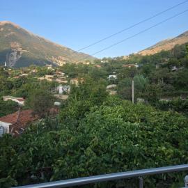 Emily Cottage house in Gjirokaster