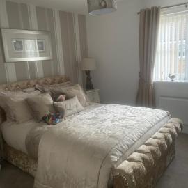 Lincoln, hotel a Aubourn