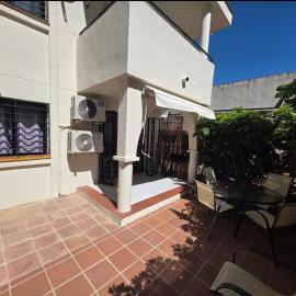 Torremolinos beach apartment 200 mts del mar