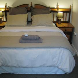 Shirleys Place, hotel u gradu 'Brackenfell'