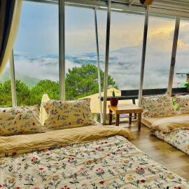 Cuc ku homestay, hotel in Ấp Ða Lợi