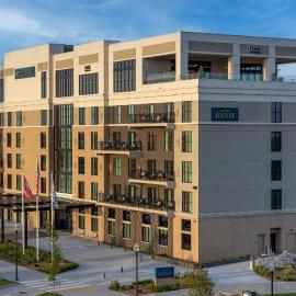 Hotel Avail Rogers, Tapestry Collection By Hilton, hotel a Rogers