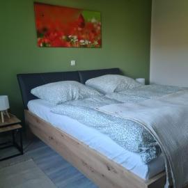Ferienwohnung Kaholze