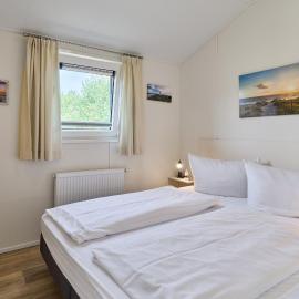 Süsel Seeparx Ferienhaus Wassermann