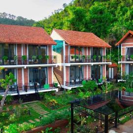 An Peaceful Homestay