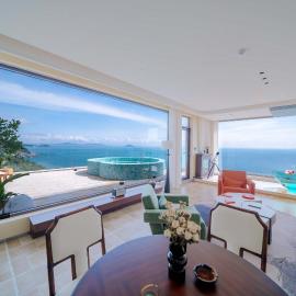 Yasong Jianwen Resort Hotel, hotel a Qingdao