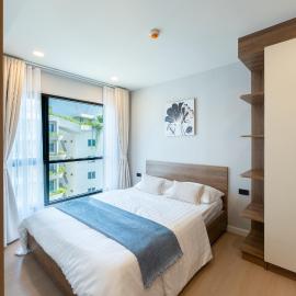 RJ Space, hotel in Ban Thalat Choeng Thale