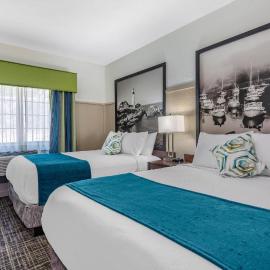 The Freeport Hotel, an Ascend Collection Hotel, hotel en Freeport