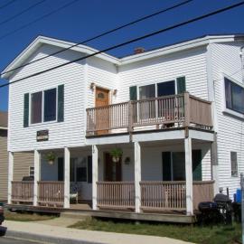 Nautical Beach Properties, hotel in Hampton