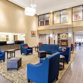 Comfort Suites, hotel in Humble