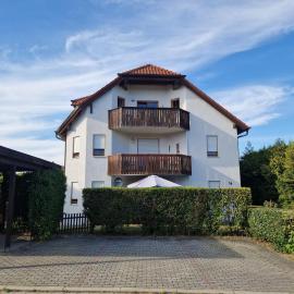 Ferienwohnung "Kleine Auszeit"