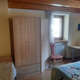 Alpina depandance, hotelli kohteessa Castello Tesino