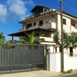 Residenza Giscor