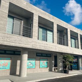 Maeda DIVE Resort Hotel, hotel en Onna