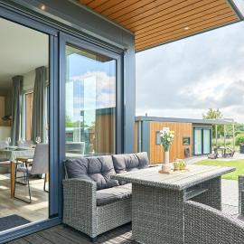 Süsel Seeparx Ferienhaus Windspiel, hotel u gradu Süsel
