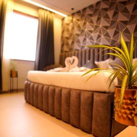 GLENSTAR Hotel