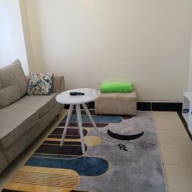 Carlyle comfort home, hotelli kohteessa Thika