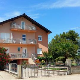 Apartments & Rooms CASA GAGRO, hotel in Međugorje