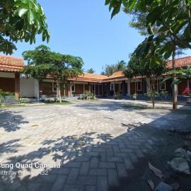 Niti Guest House, hotel en Tegalan