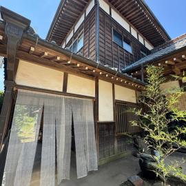 mokumoku 山 ishioka, Hotel in Ishioka