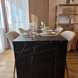 Premium Apartment