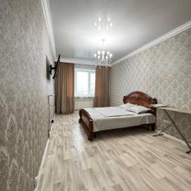 Апартаменты рядом с Дару Батыс, hotel in Aktobe