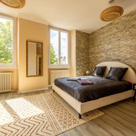 Spacieux Haussmannien Standing - Sauna - 7 pers