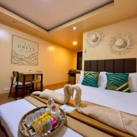 La Greta El Nido Apartments