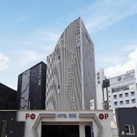 Hotel Gem, hotel in Busan