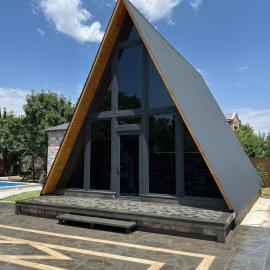Amora Guesthouse, hotel en Ashtarak