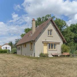 Le Berylune - Maison 2 chambres - Campagne