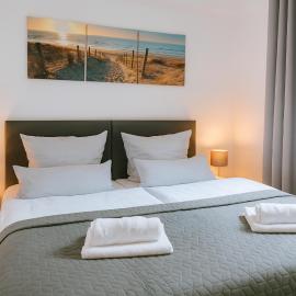 Hotel Schneider Hof - Self-Check-In by RG Living, hotell sihtkohas Bad Salzuflen