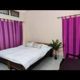 Minimal and Cozy Stay، فندق في Dispur