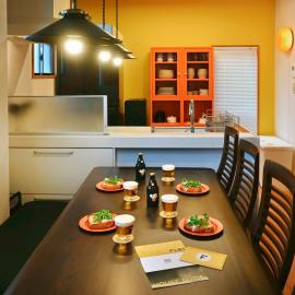 Sendai FLAT 01 GORIN, khách sạn ở Sendai
