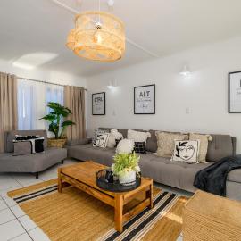 9 Manaba Dax, hotel en Margate