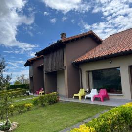 Apartamentos La Senda